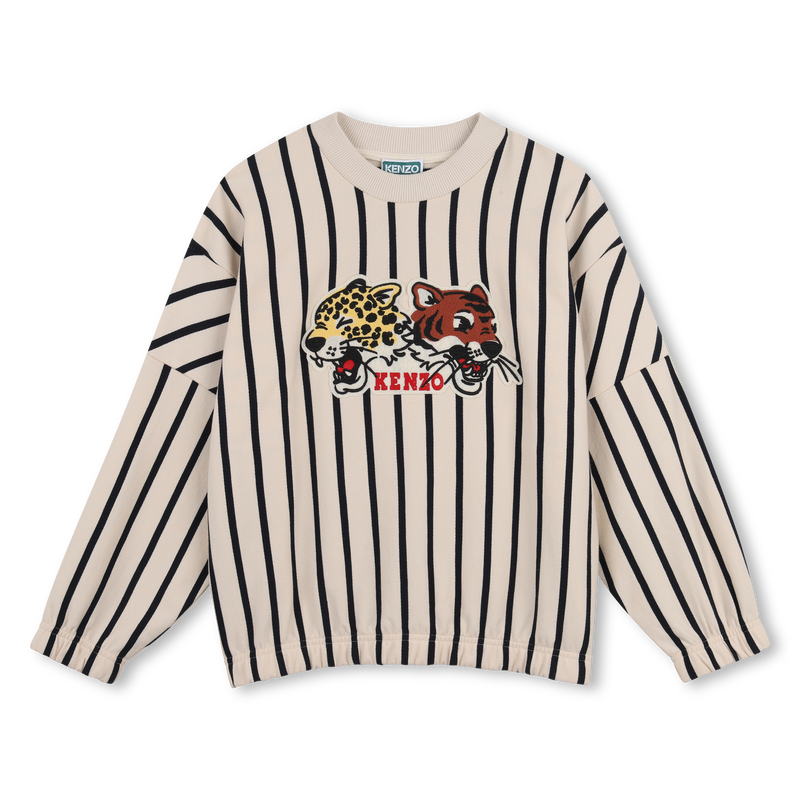 Sweat KENZO KIDS 
                        BOY