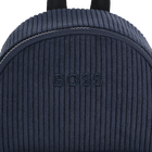 Rucksack aus Cord BOSS 
                    BOY