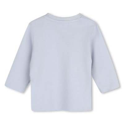 Langarmshirt BOSS BOY
