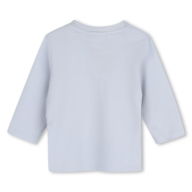 Langarmshirt BOSS 
                        BOY