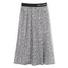 Festlicher Plisseerock MARC JACOBS 
                    GIRL