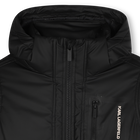 Parka mit Kapuze KARL LAGERFELD KIDS 
                    BOY