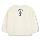 Fleece-sweatshirt KENZO KIDS 
                    GIRL