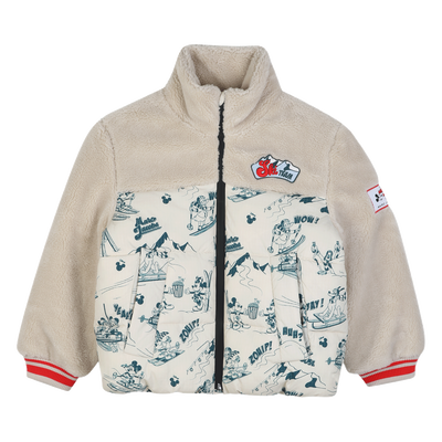 Steppjacke MARC JACOBS BOY