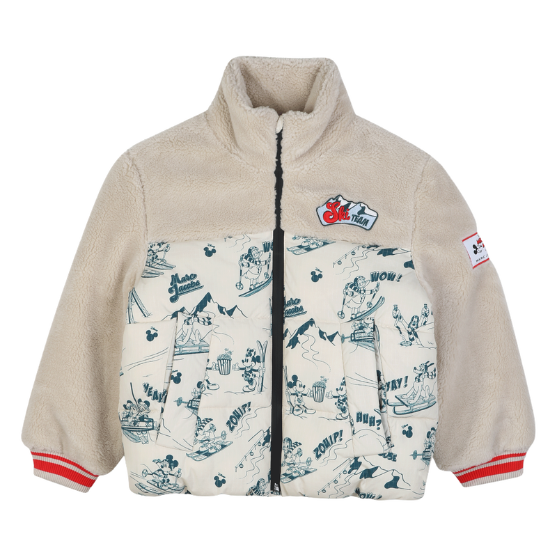 Steppjacke MARC JACOBS 
                        BOY