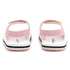 Leichte Sandalen mit Klett KARL LAGERFELD KIDS 
                    UNISEX
