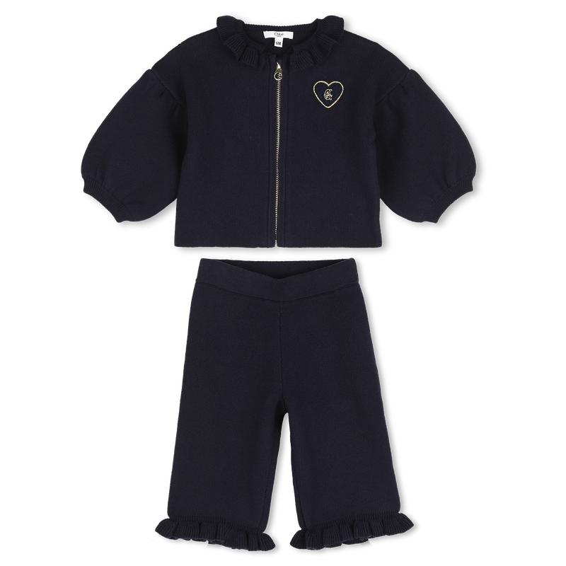 Jogginganzug CHLOE 
                        GIRL