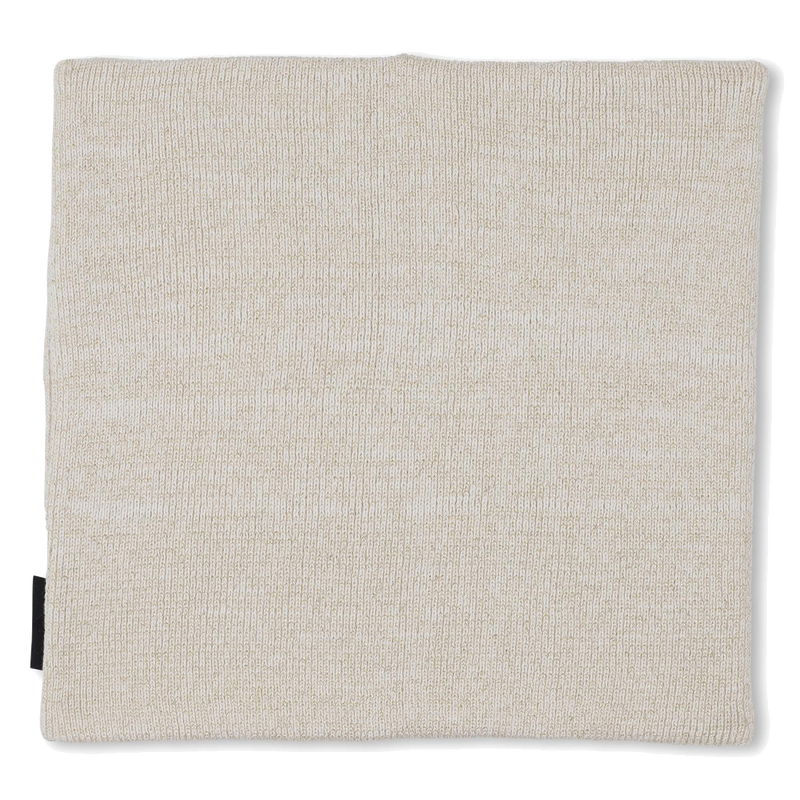 Set aus M&uuml;tze + Halsw&auml;rmer KARL LAGERFELD KIDS 
                        GIRL