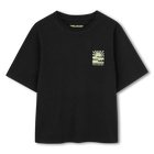 Kurz&auml;rmeliges t-shirt ZADIG VOLTAIRE 
                    BOY