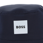 Reversibler bob BOSS 
                    BOY