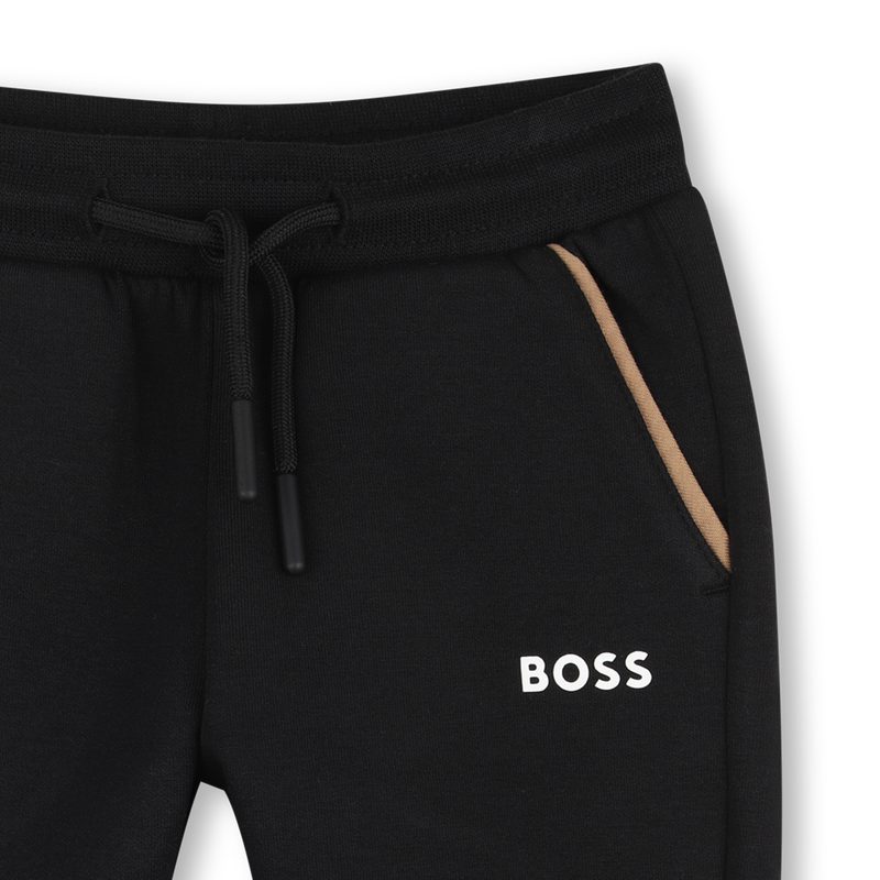 Jogginganzug BOSS 
                        JUNGE