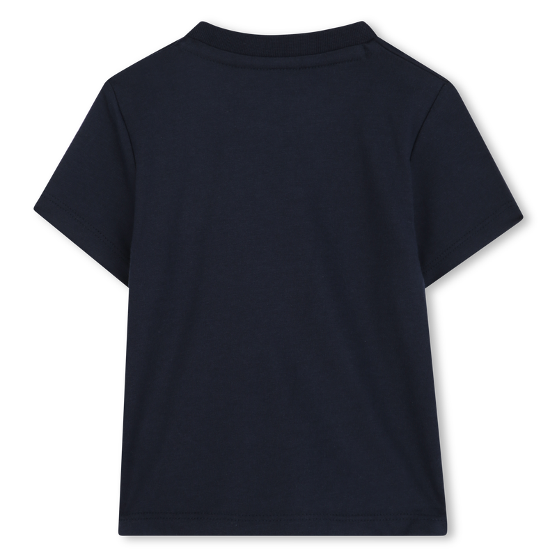 Set mit T-Shirt und Shorts BOSS 
                        BOY