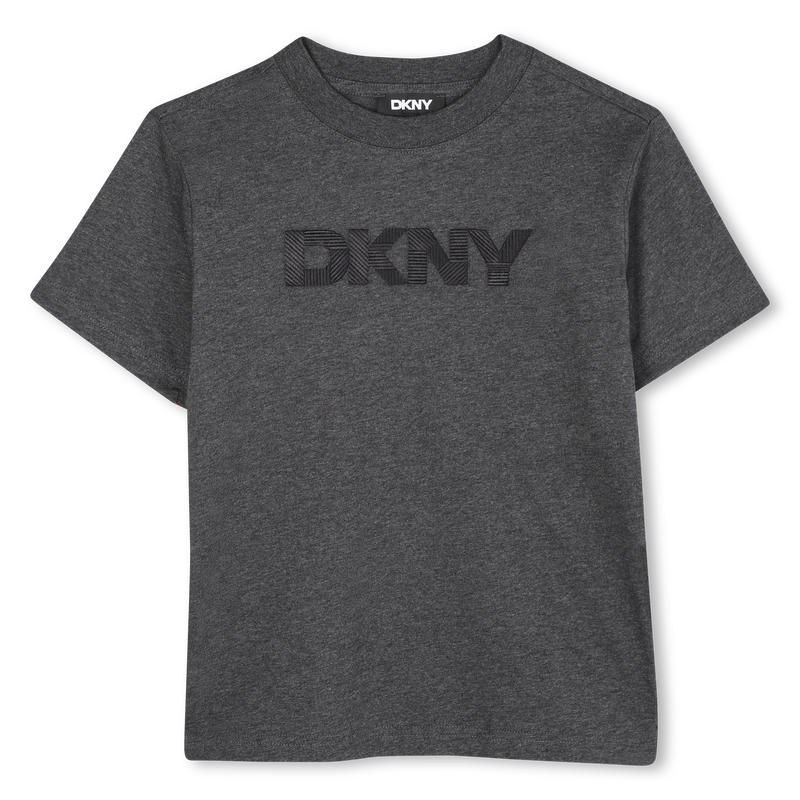 Kurz&auml;rmeliges T-Shirt DKNY 
                        UNISEX
