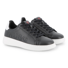 Sneaker aus Rindsleder HUGO 
                    BOY