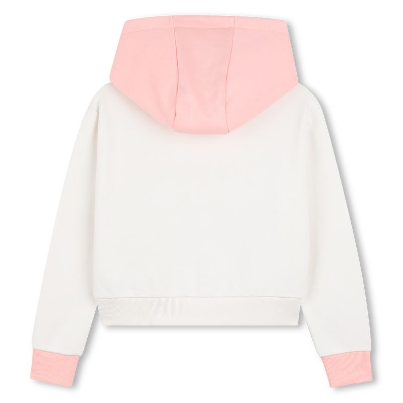 KAPUZENPULLOVER HUGO 
                        GIRL
