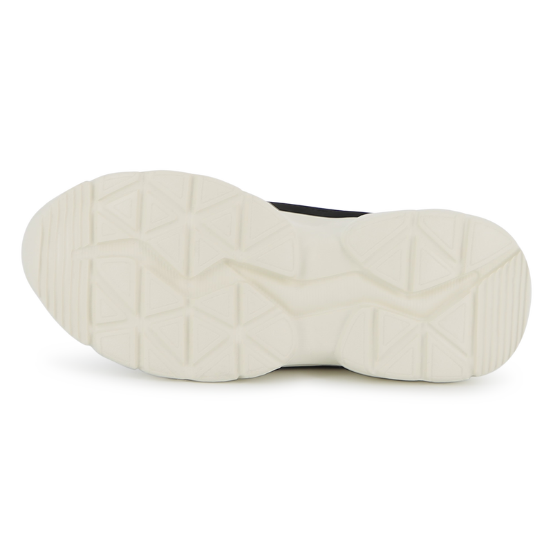 Sneakers mit Schn&uuml;rung HUGO 
                        BOY