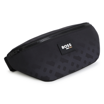Verstellbare G&uuml;rteltasche BOSS BOY