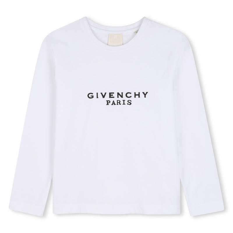 Langarmshirt GIVENCHY 
                        GIRL