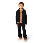 T-Shirt mit kurzen &Auml;rmeln LANVIN 
                    BOY