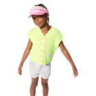 Weste ohne mannchen BILLIEBLUSH 
                    M&Auml;DCHEN