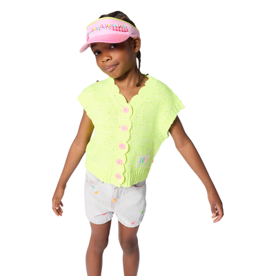 WESTE OHNE MANNCHEN BILLIEBLUSH GIRL