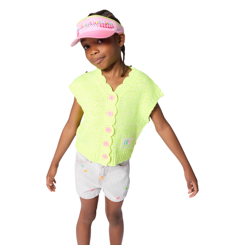 WESTE OHNE MANNCHEN BILLIEBLUSH 
                        GIRL