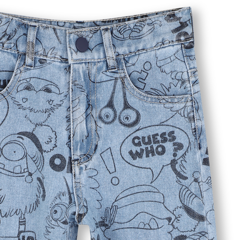 Jeanshose BILLIEBLUSH 
                        BOY