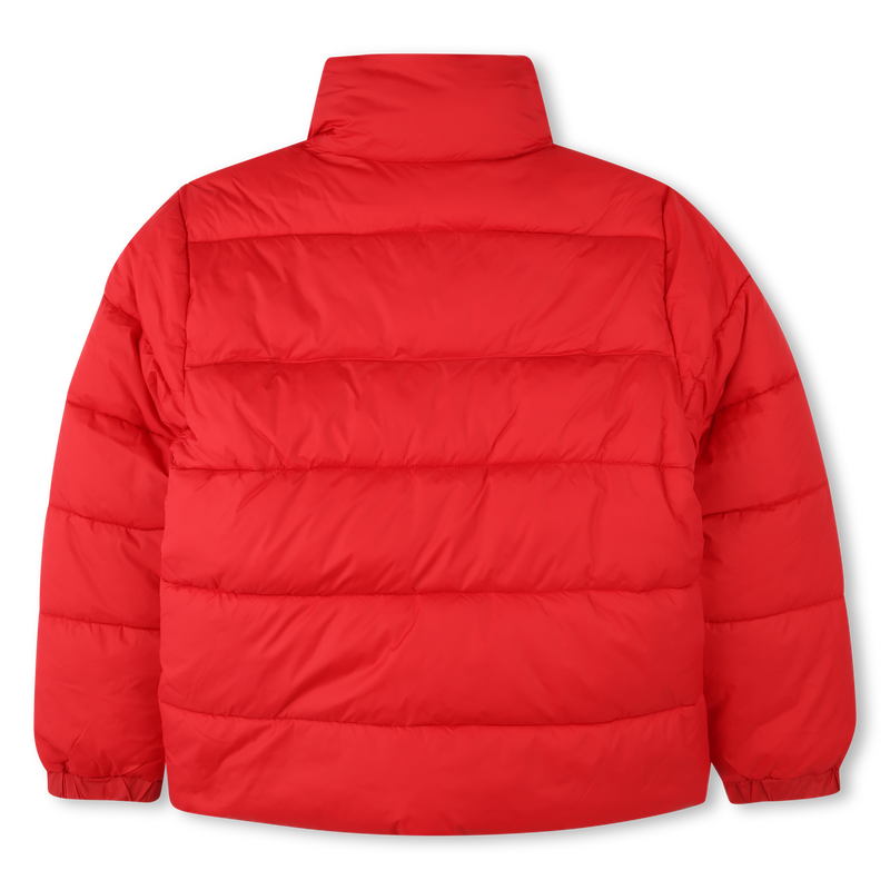 Wasserabweisende Daunenjacke HUGO 
                        BOY