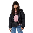 Kurz&auml;rmeliges T-Shirt HUGO 
                    GIRL