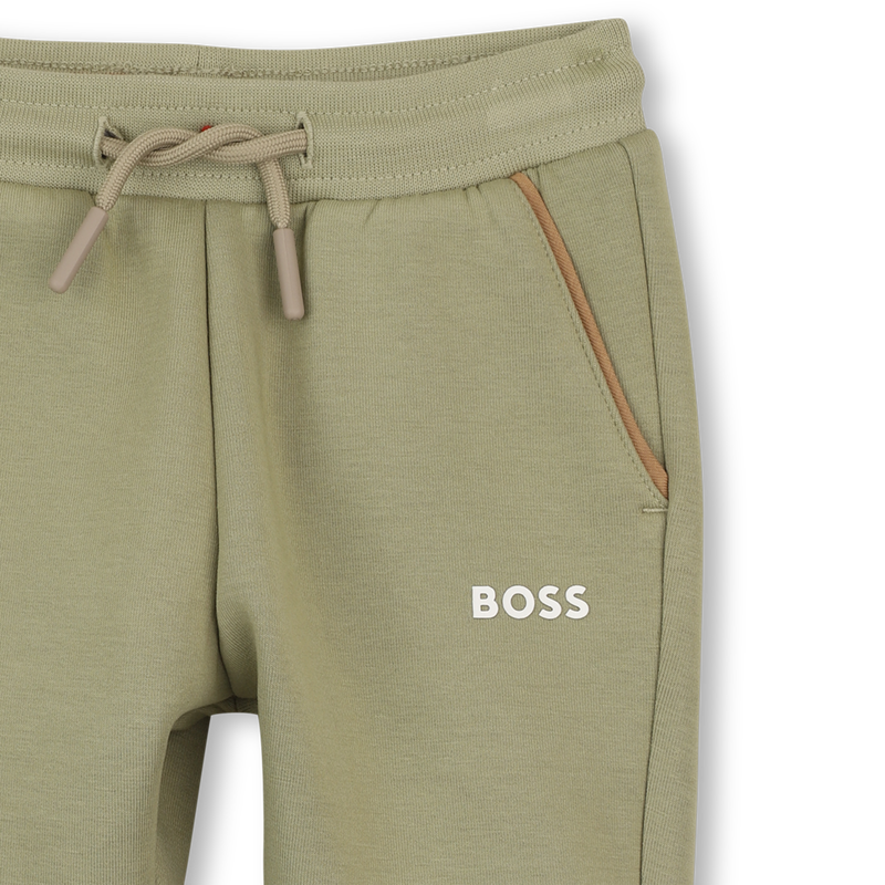Jogginganzug BOSS 
                        JUNGE