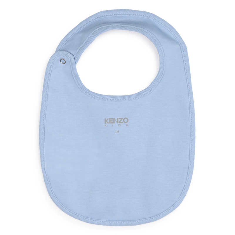 Pyjama, L&auml;tzchen und M&uuml;tze KENZO KIDS 
                        BOY