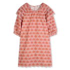 Kurz&auml;rmeliges kleid CHLOE 
                    M&Auml;DCHEN