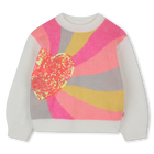 Strickpullover BILLIEBLUSH 
                    GIRL