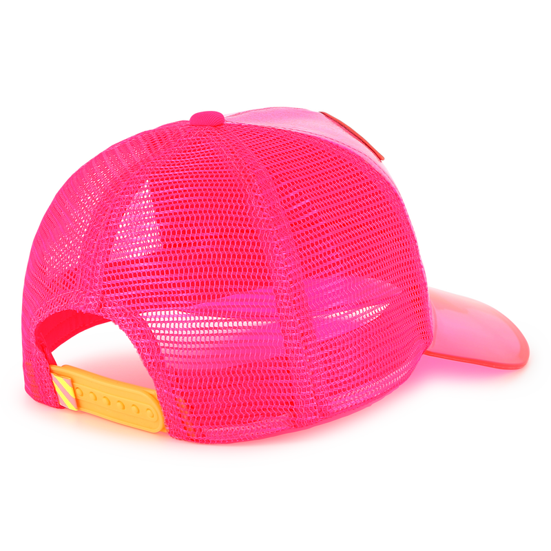 Mütze mit Vogel-Motiv BILLIEBLUSH 
                        GIRL