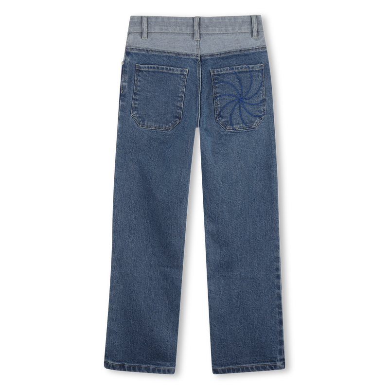 Jeanshose KIDS AROUND 
                        BOY