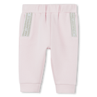 3-teiliges Joggingset KARL LAGERFELD KIDS 
                    GIRL
