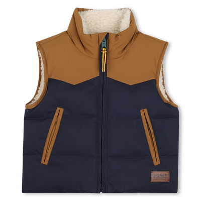 Weste ohne &Auml;rmel TIMBERLAND BOY
