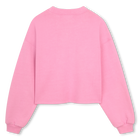 Fleece-sweatshirt BILLIEBLUSH 
                    GIRL