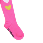 Gemusterte Strumpfhose BILLIEBLUSH 
                    GIRL