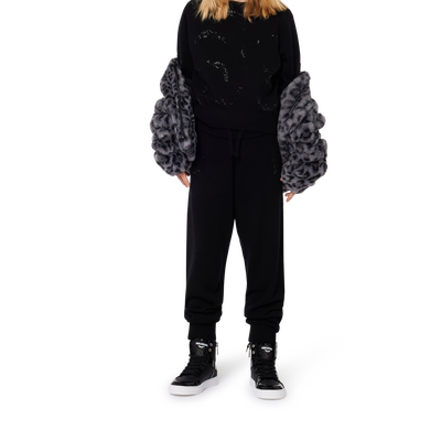 Strickhose ZADIG & VOLTAIRE GIRL