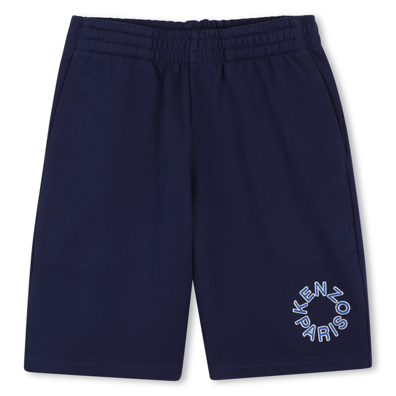 BERMUDASHORTS AUS FLEECE KENZO KIDS 
                        UNISEX