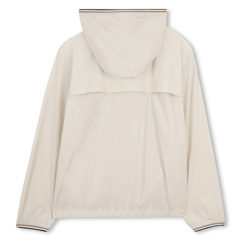 WINDJACKE + SHORTS SET BOSS 
                        BOY