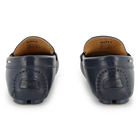 Loafer aus rindsleder BOSS 
                    BOY