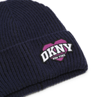 Strickm&uuml;tze DKNY 
                    GIRL