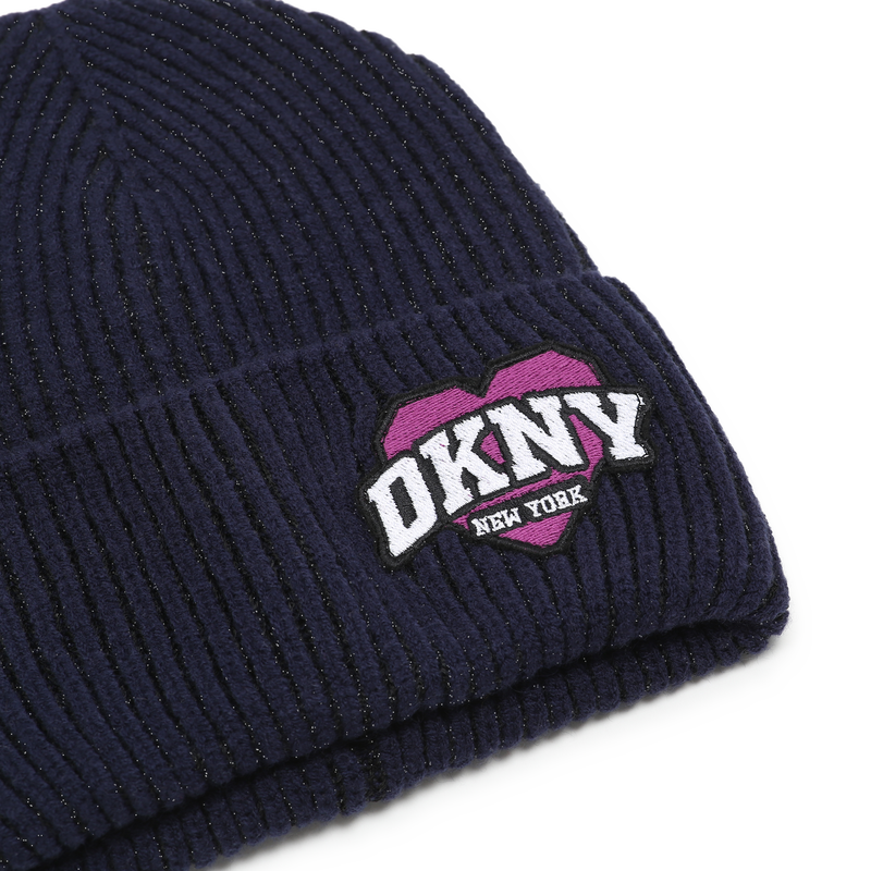 Strickm&uuml;tze DKNY 
                        GIRL