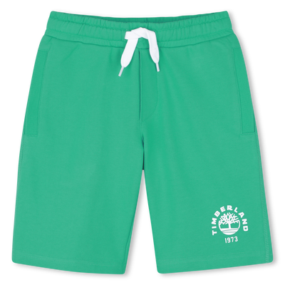 JOGGING-BERMUDASHORTS TIMBERLAND BOY