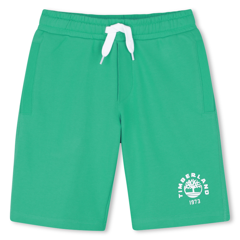 JOGGING-BERMUDASHORTS TIMBERLAND 
                        BOY