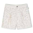 Tweed-Shorts BILLIEBLUSH 
                    GIRL