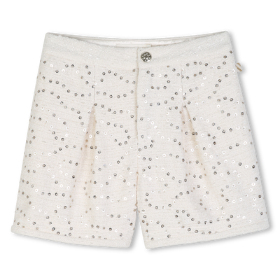 Tweed-Shorts BILLIEBLUSH GIRL