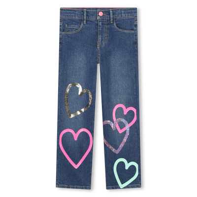 Jeanshose BILLIEBLUSH GIRL